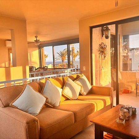 Spectacular Vacation Home Ocean View Walk To Beach Κάβο σαν Λούκας Εξωτερικό φωτογραφία