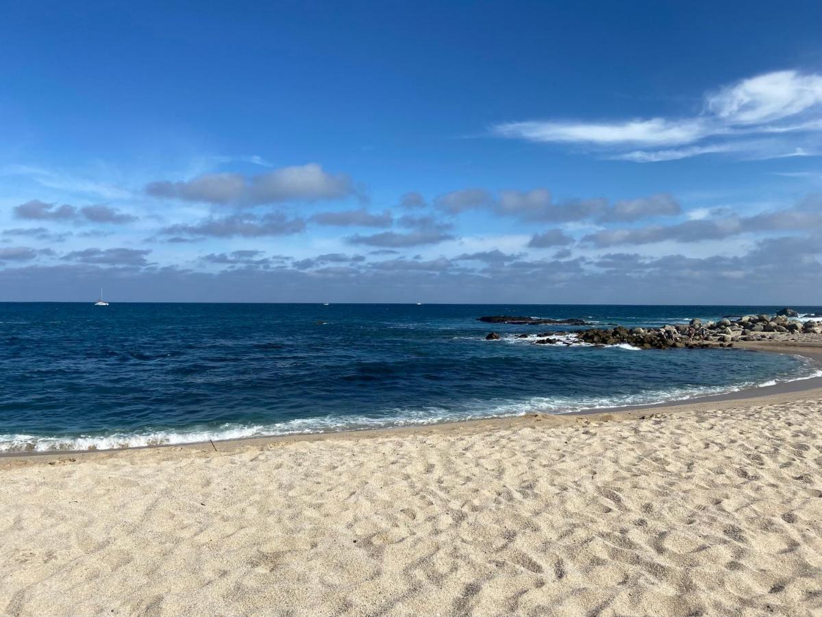 Spectacular Vacation Home Ocean View Walk To Beach Κάβο σαν Λούκας Εξωτερικό φωτογραφία