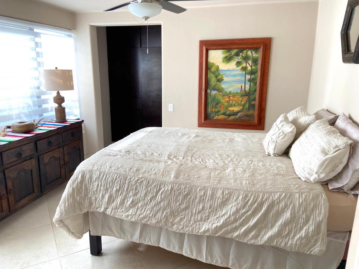 Spectacular Vacation Home Ocean View Walk To Beach Κάβο σαν Λούκας Εξωτερικό φωτογραφία