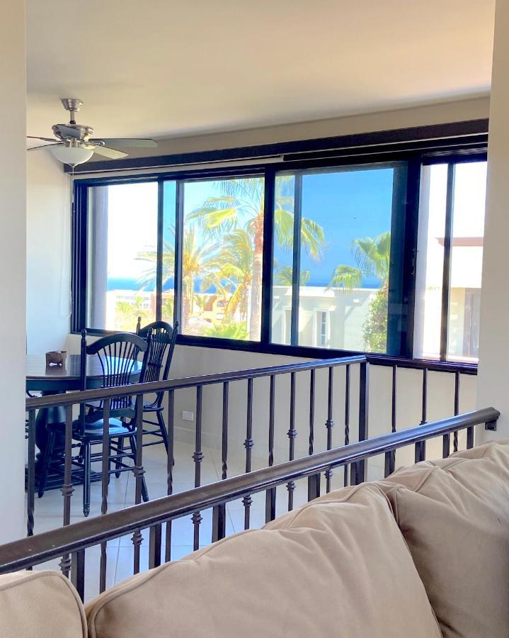 Spectacular Vacation Home Ocean View Walk To Beach Κάβο σαν Λούκας Εξωτερικό φωτογραφία