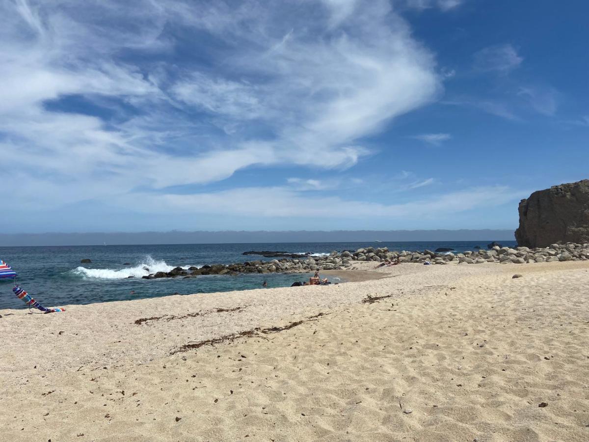 Spectacular Vacation Home Ocean View Walk To Beach Κάβο σαν Λούκας Εξωτερικό φωτογραφία