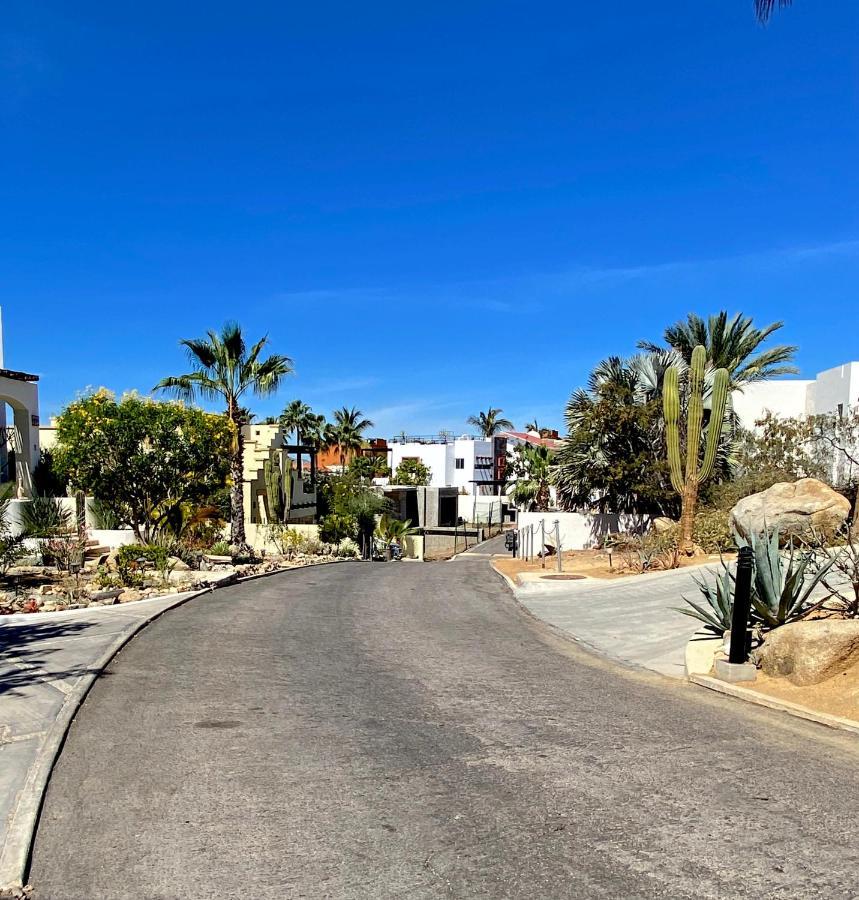 Spectacular Vacation Home Ocean View Walk To Beach Κάβο σαν Λούκας Εξωτερικό φωτογραφία
