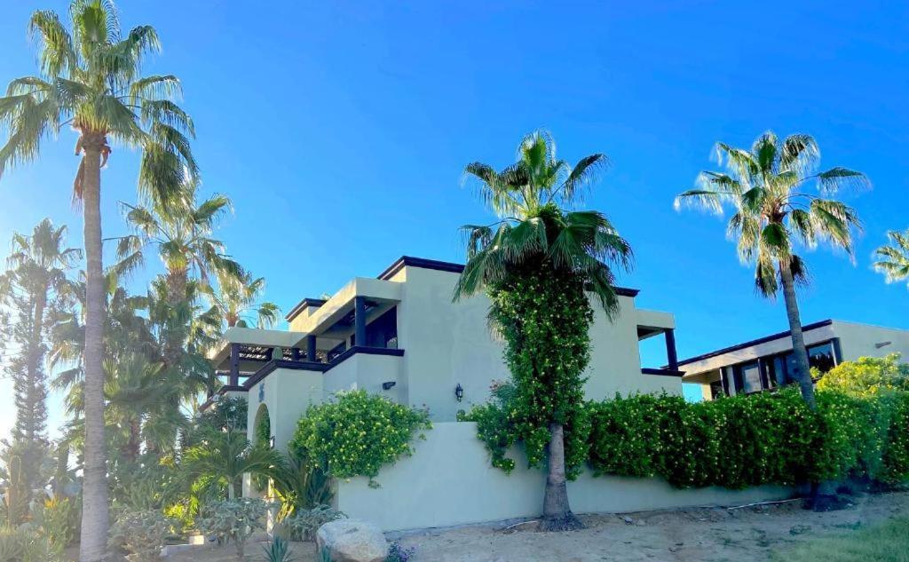 Spectacular Vacation Home Ocean View Walk To Beach Κάβο σαν Λούκας Εξωτερικό φωτογραφία