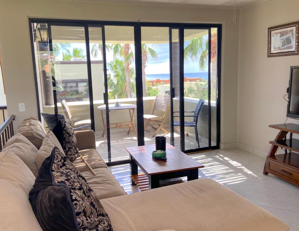 Spectacular Vacation Home Ocean View Walk To Beach Κάβο σαν Λούκας Εξωτερικό φωτογραφία