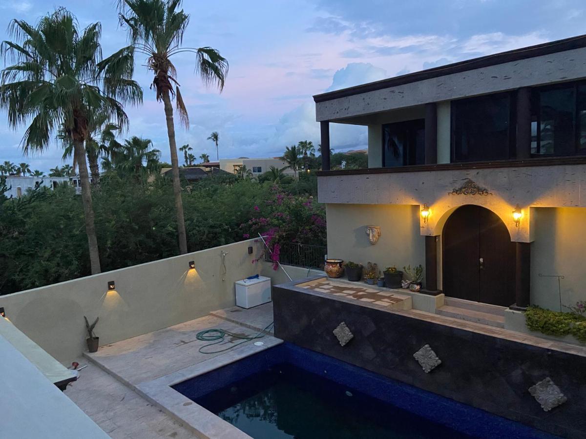 Spectacular Vacation Home Ocean View Walk To Beach Κάβο σαν Λούκας Εξωτερικό φωτογραφία