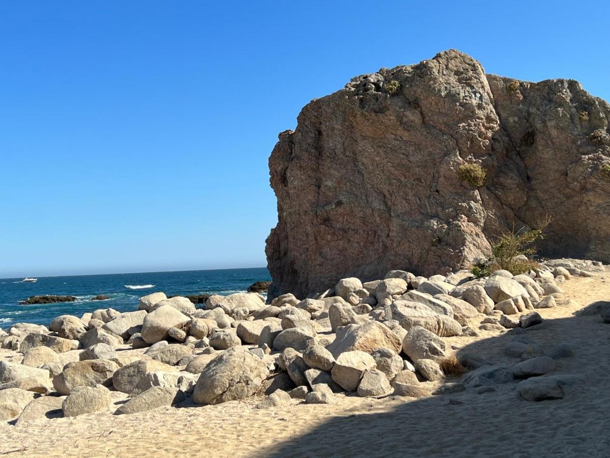 Spectacular Vacation Home Ocean View Walk To Beach Κάβο σαν Λούκας Εξωτερικό φωτογραφία