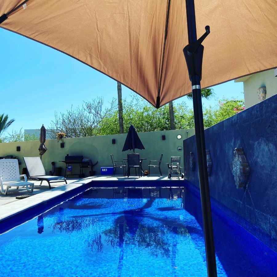 Spectacular Vacation Home Ocean View Walk To Beach Κάβο σαν Λούκας Εξωτερικό φωτογραφία