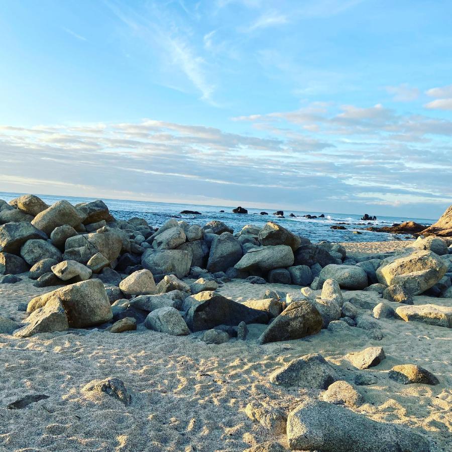 Spectacular Vacation Home Ocean View Walk To Beach Κάβο σαν Λούκας Εξωτερικό φωτογραφία