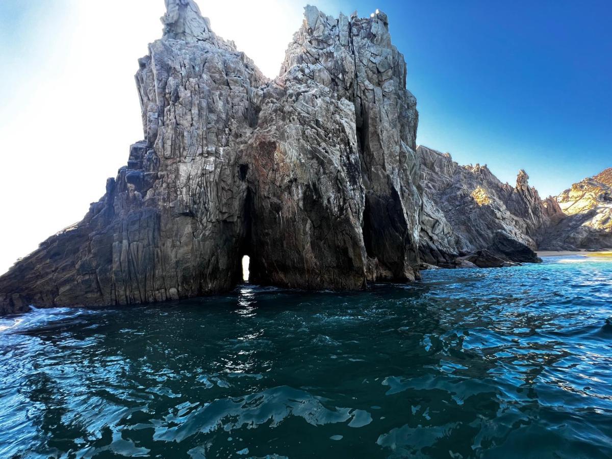 Spectacular Vacation Home Ocean View Walk To Beach Κάβο σαν Λούκας Εξωτερικό φωτογραφία