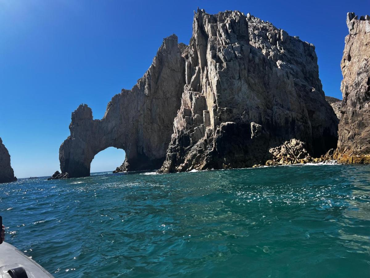 Spectacular Vacation Home Ocean View Walk To Beach Κάβο σαν Λούκας Εξωτερικό φωτογραφία