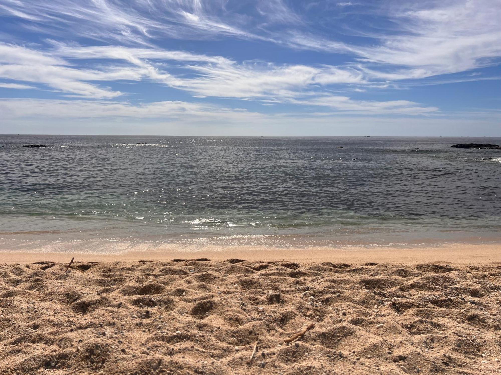 Spectacular Vacation Home Ocean View Walk To Beach Κάβο σαν Λούκας Εξωτερικό φωτογραφία