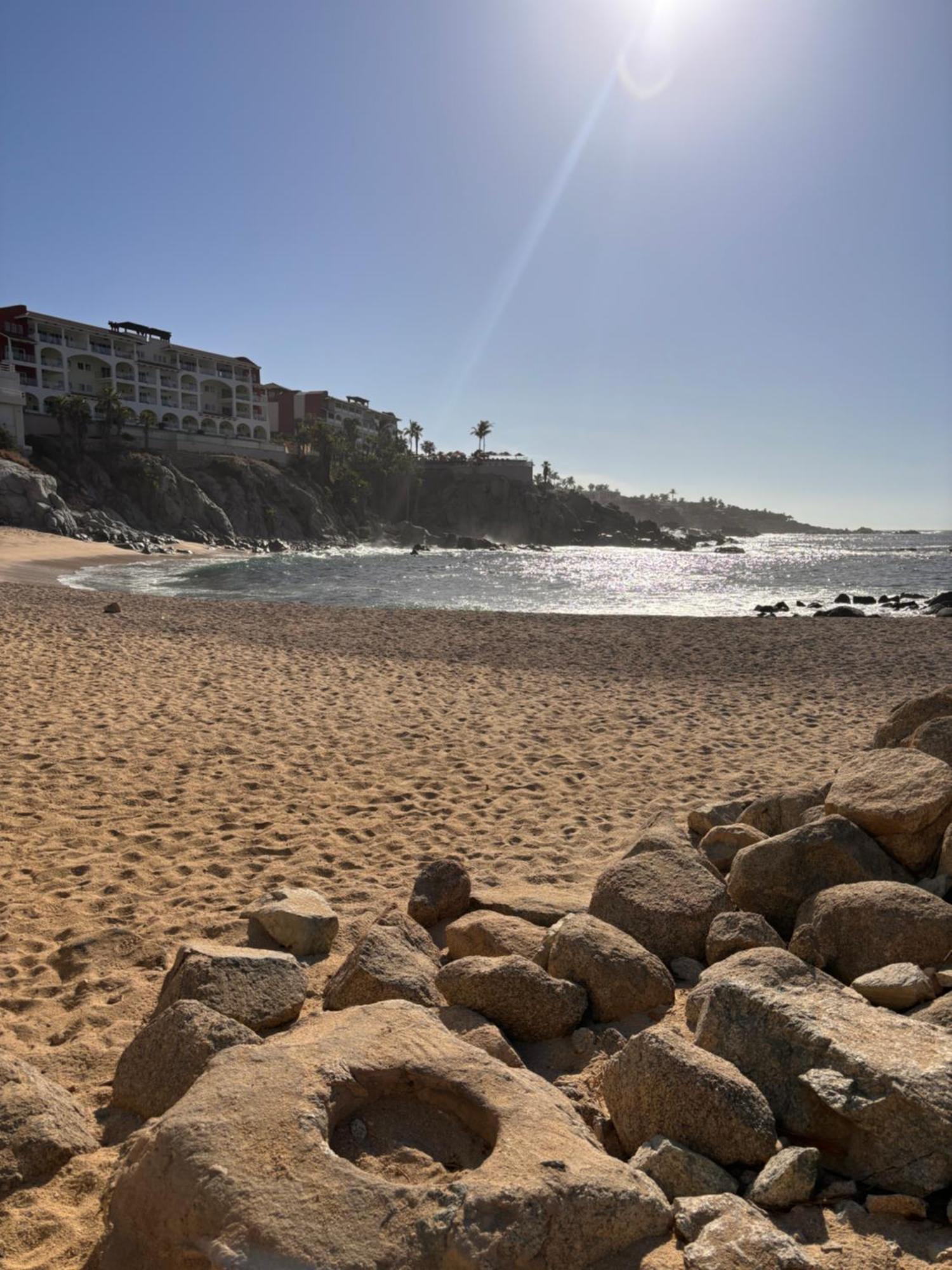 Spectacular Vacation Home Ocean View Walk To Beach Κάβο σαν Λούκας Εξωτερικό φωτογραφία