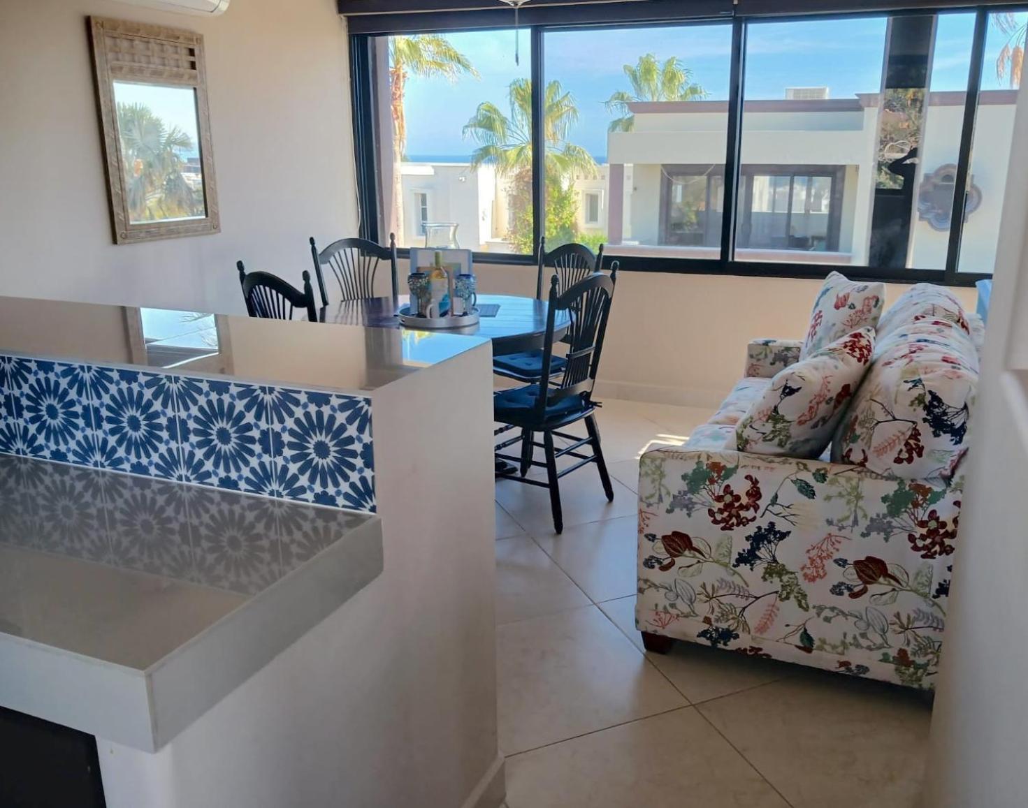 Spectacular Vacation Home Ocean View Walk To Beach Κάβο σαν Λούκας Εξωτερικό φωτογραφία