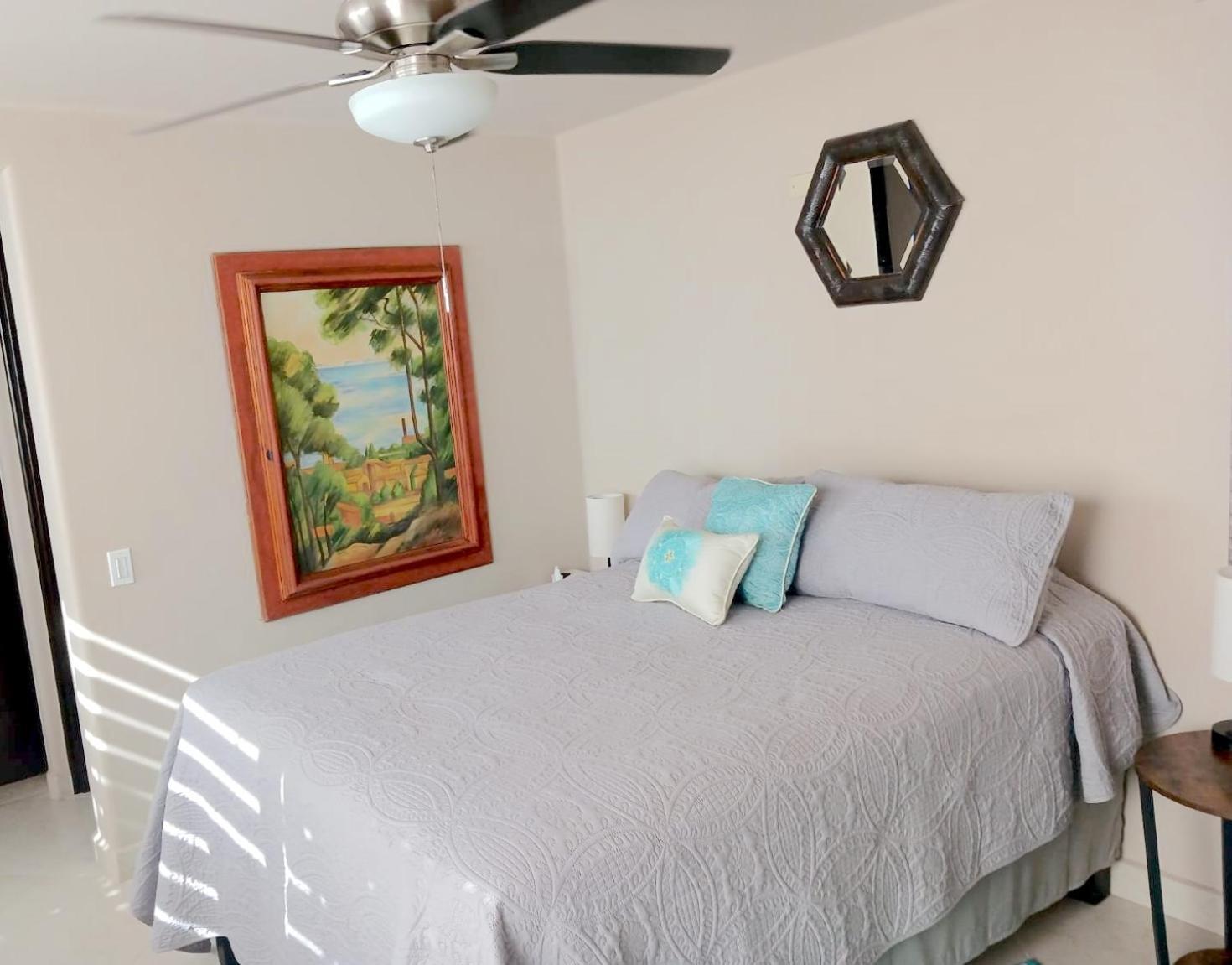 Spectacular Vacation Home Ocean View Walk To Beach Κάβο σαν Λούκας Εξωτερικό φωτογραφία