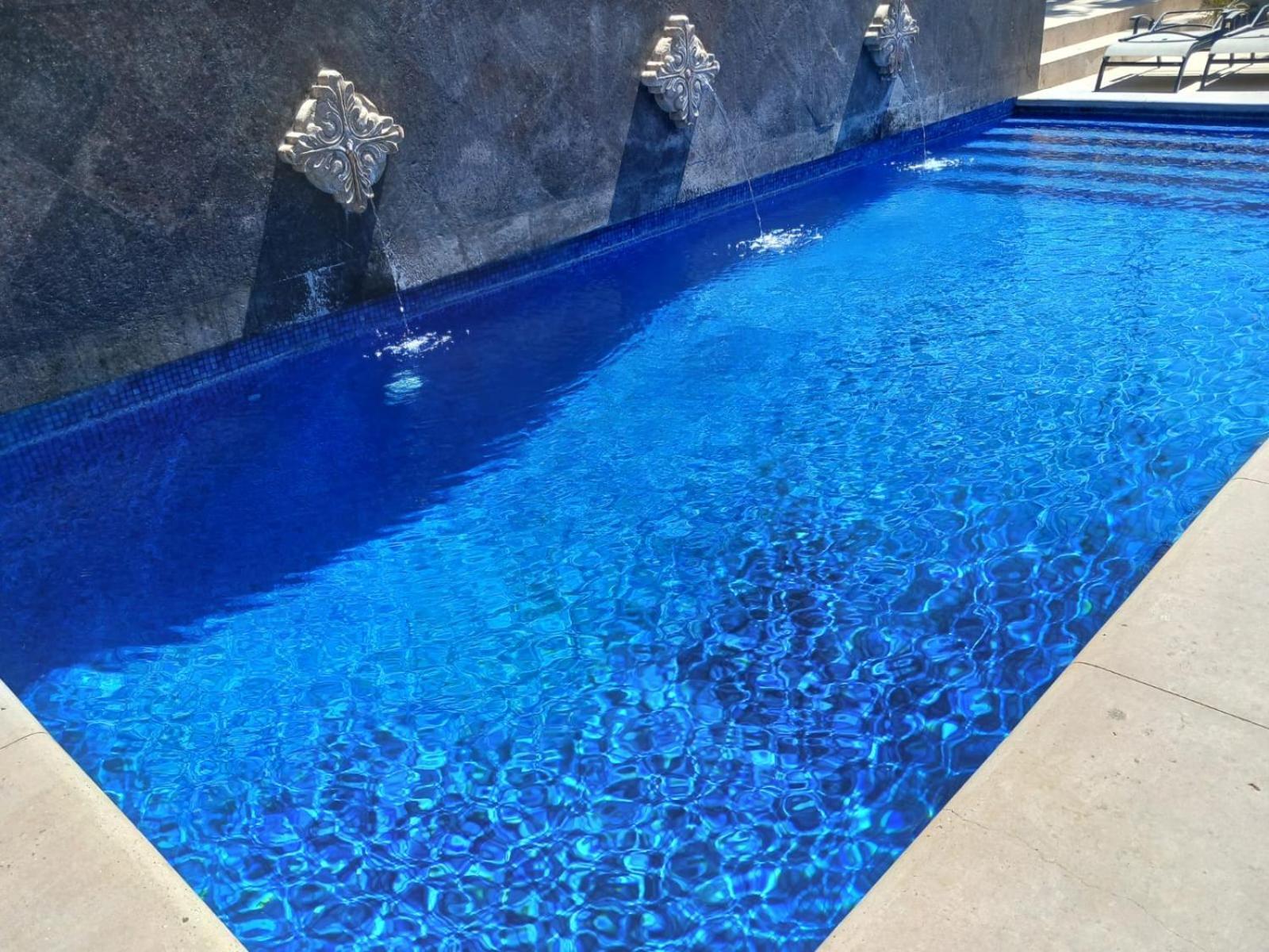 Spectacular Vacation Home Ocean View Walk To Beach Κάβο σαν Λούκας Εξωτερικό φωτογραφία