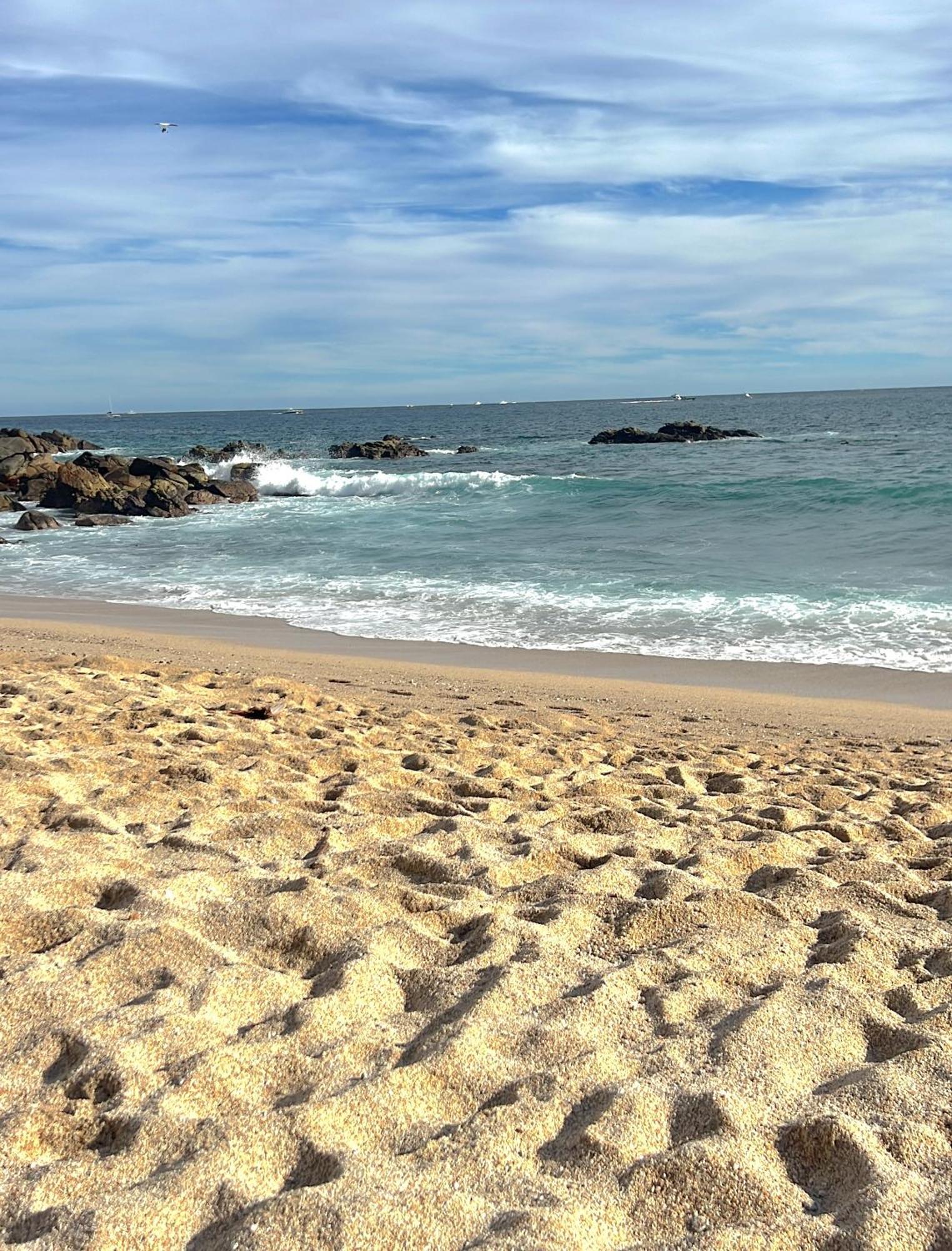 Spectacular Vacation Home Ocean View Walk To Beach Κάβο σαν Λούκας Εξωτερικό φωτογραφία