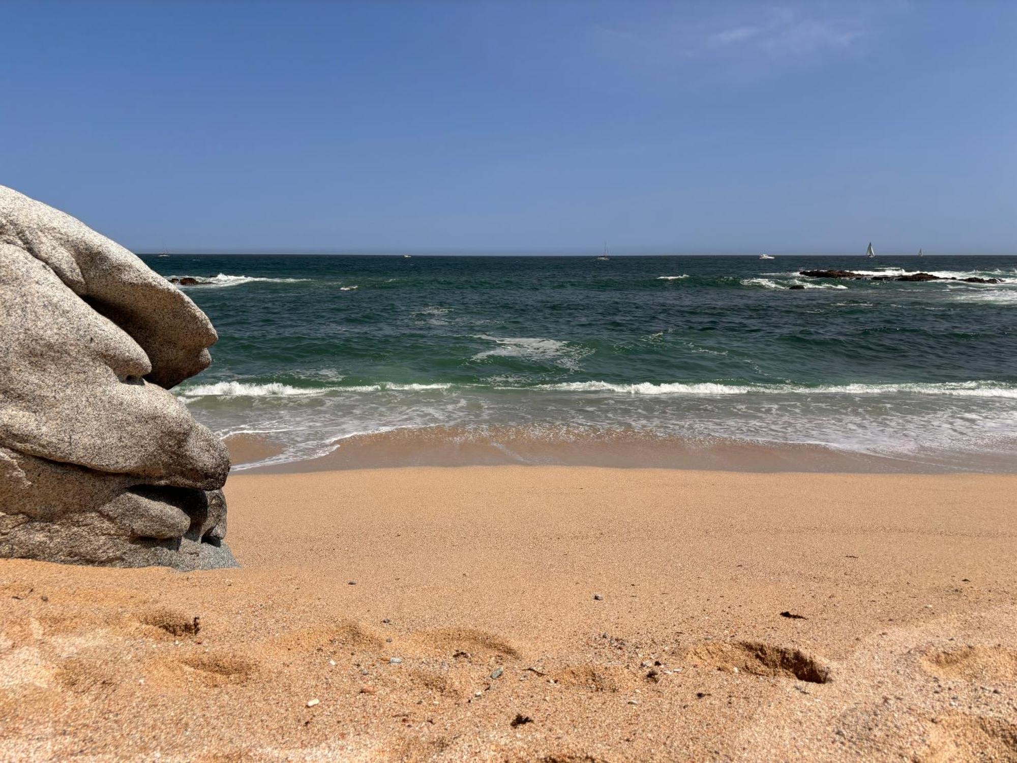 Spectacular Vacation Home Ocean View Walk To Beach Κάβο σαν Λούκας Εξωτερικό φωτογραφία