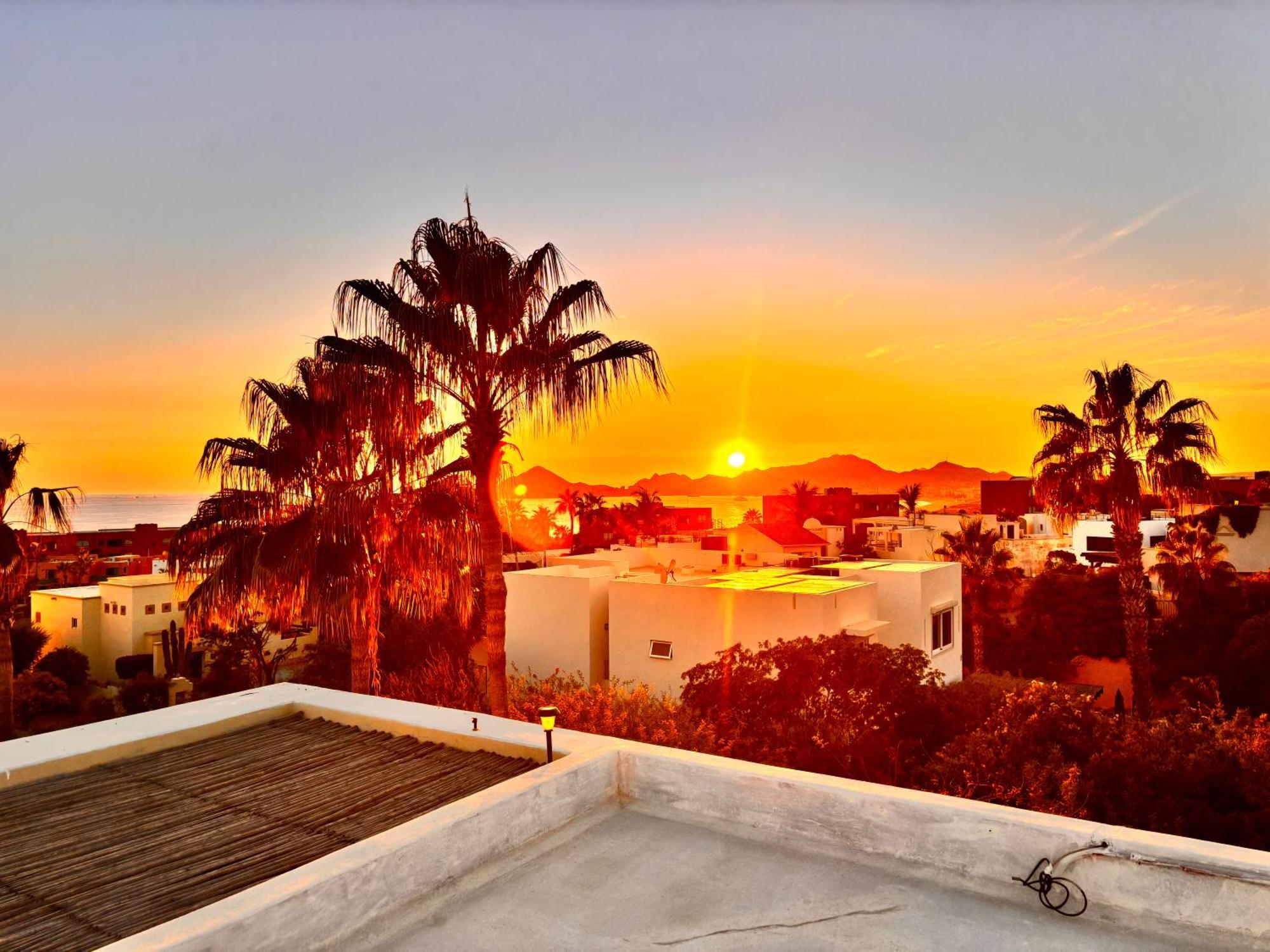 Spectacular Vacation Home Ocean View Walk To Beach Κάβο σαν Λούκας Εξωτερικό φωτογραφία