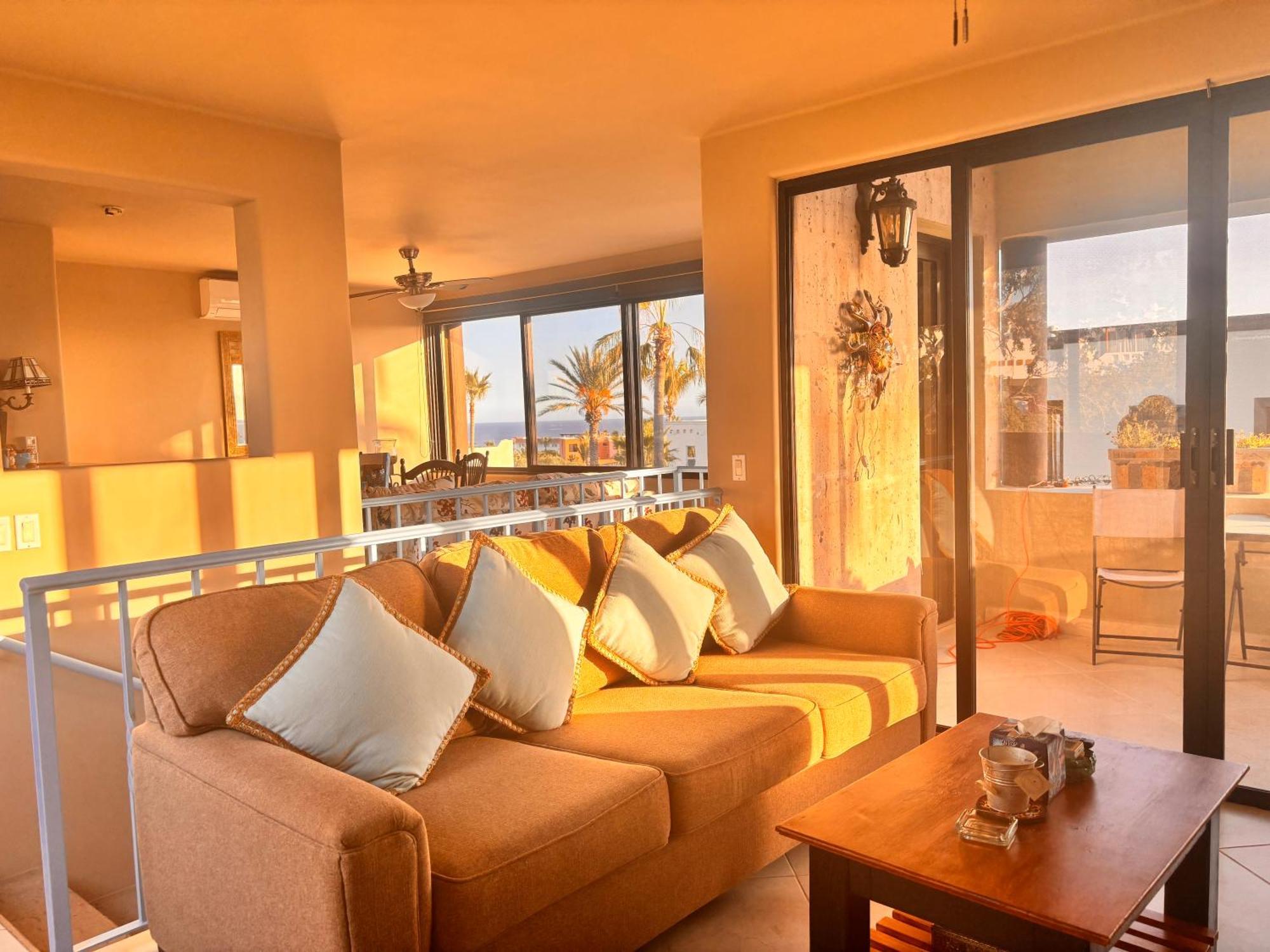 Spectacular Vacation Home Ocean View Walk To Beach Κάβο σαν Λούκας Εξωτερικό φωτογραφία