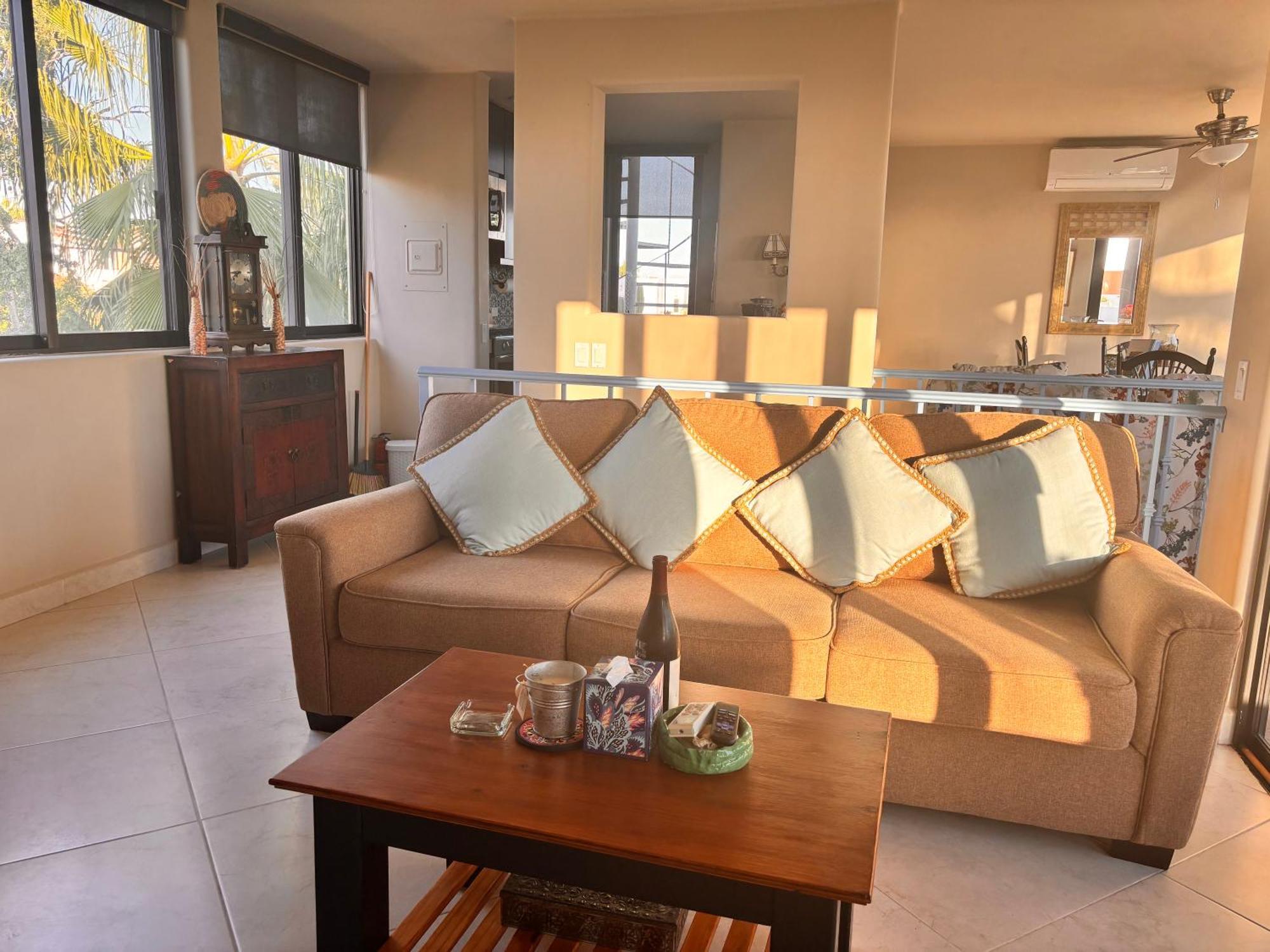 Spectacular Vacation Home Ocean View Walk To Beach Κάβο σαν Λούκας Εξωτερικό φωτογραφία