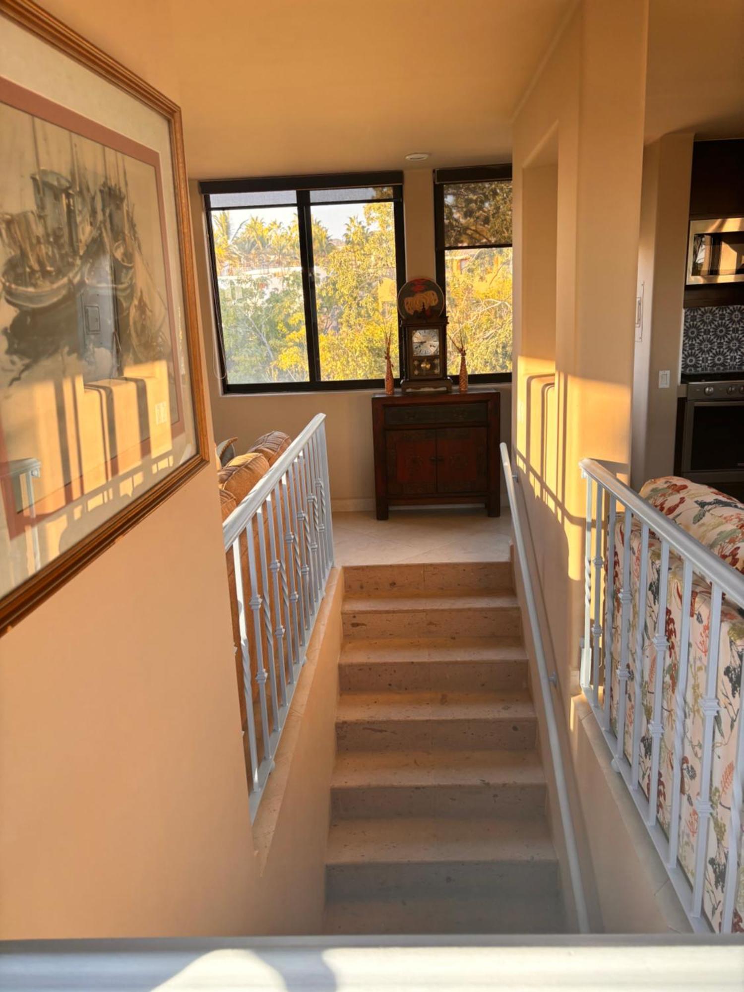 Spectacular Vacation Home Ocean View Walk To Beach Κάβο σαν Λούκας Εξωτερικό φωτογραφία